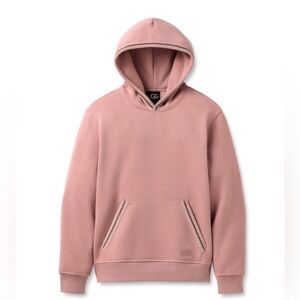 UGG Men's Tasman Hoodie Dusty Rose New